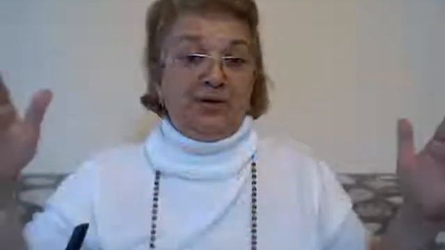 268 | Арчи деви | Раса Таттва. Обобщение. | Шри Чайтанья Шикшамрита | Глава 7 смотреть онлайн