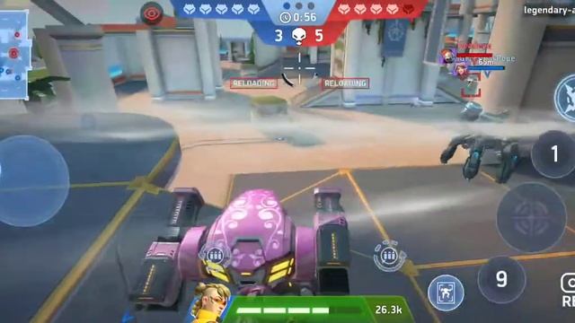mech arena part #4 смотреть онлайн