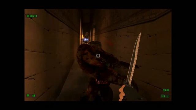 Serious Sam, I Suck смотреть онлайн