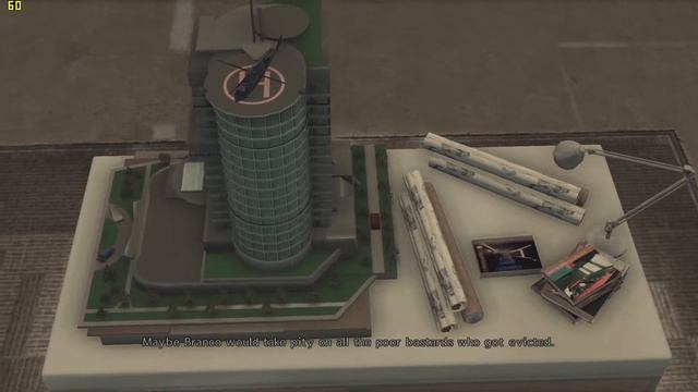 Max Payne 3 Clues Quotes - Architectural Model смотреть онлайн