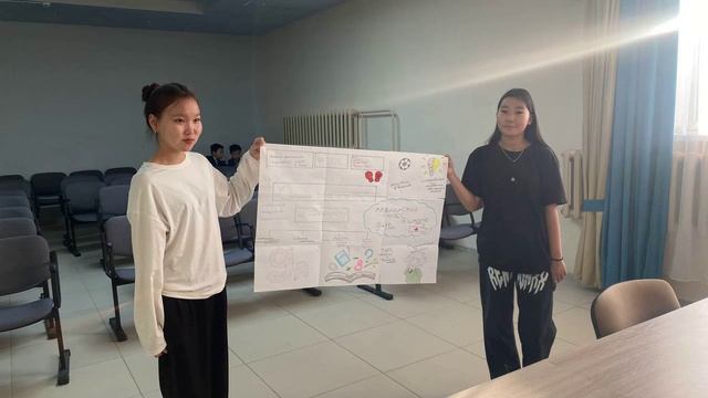 Среда возможностей