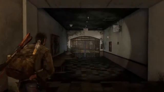 Last of us прохождение 1 часть смотреть онлайн