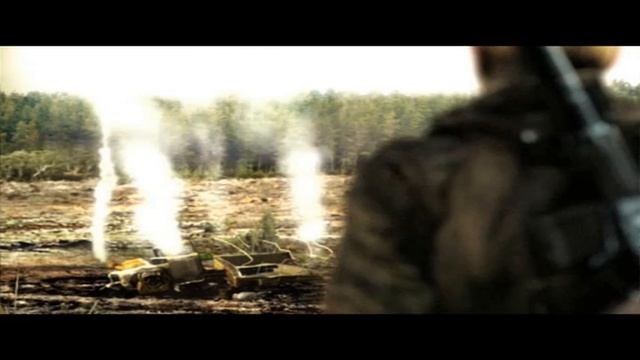 S.T.A.L.K.E.R. Shadow of Chernobyl Intro смотреть онлайн