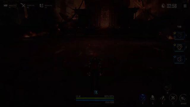 100+ SUMMONS LIVE! 120K POWER LVL 43 FINISHING CHAPTER 12 & GRINDING! | Solo Leveling: ARISE смотреть онлайн