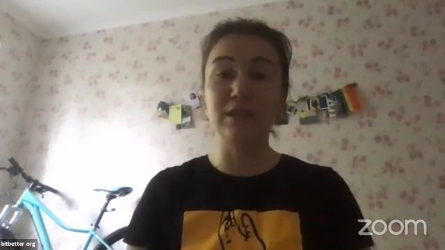 О 10 дневной практике Випассана с Юлией Кудиной смотреть онлайн