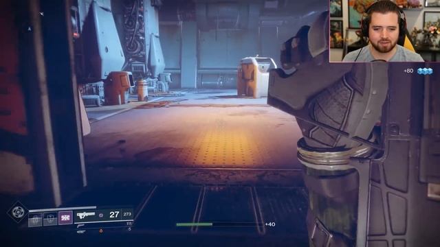 DESTINY 2 PC - Part 6 | IO смотреть онлайн