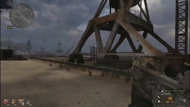 ☢ S.T.A.L.K.E.R.☢ : Белый отряд : #8 : Родной затон☢ смотреть онлайн