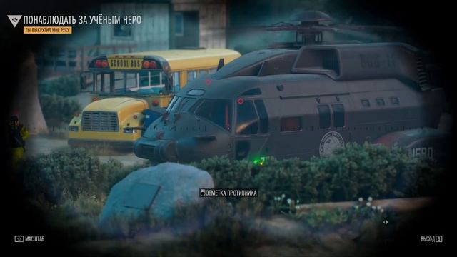 DaysGone #ЗомбиАпокалипсис#Байкеры#Постапокалипсис#ВыжившиеЗомби