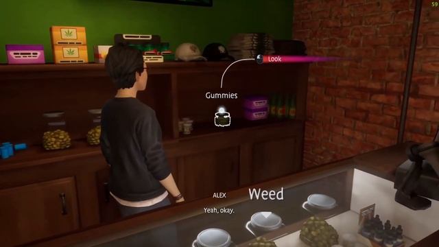Pro Tip - Life is Strange: True Colors смотреть онлайн