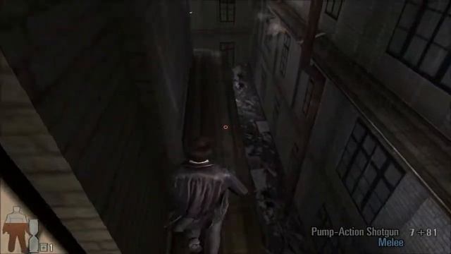 Max Payne 2: Let's Play - Part 4 смотреть онлайн