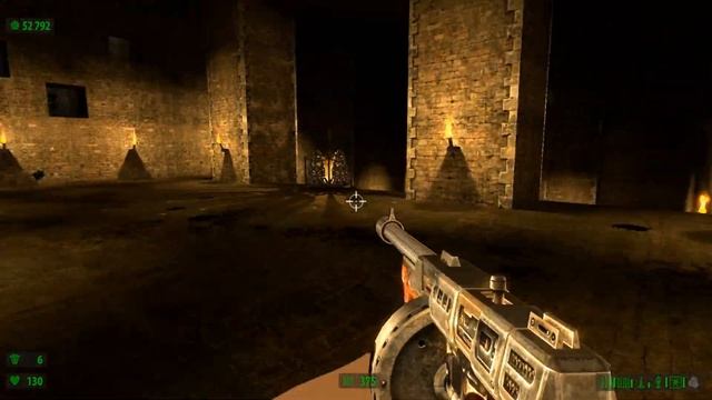 Serious Sam HD the First Encounter PC Walkthrough part 9 смотреть онлайн