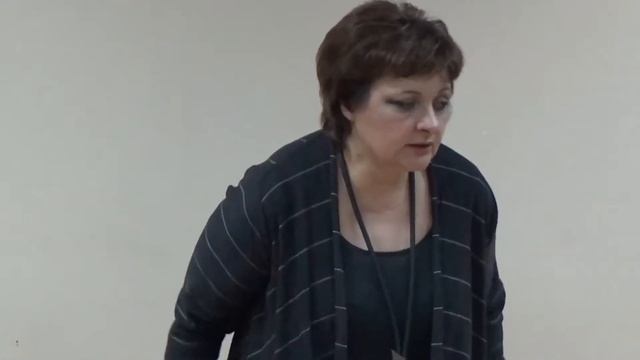 3 Школа Философии Здоровья 10.01.2016 часть 4