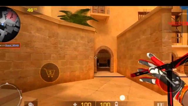Mr Beast Fragmovie Standoff 2 смотреть онлайн
