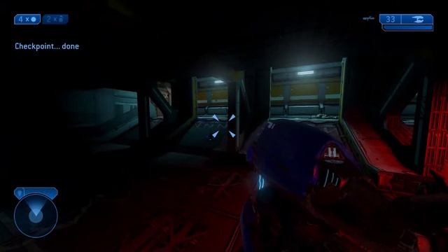 Cairo Station (Halo: The Master Chief Collection - Halo 2: Anniversary) смотреть онлайн