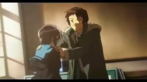 Аниме Исчезновение Харухи Судзумии / Suzumiya Haruhi no Shoushitsu