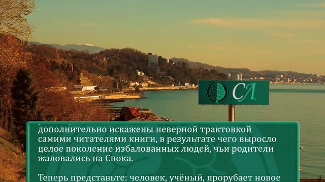 О поверхностных выводах диванного мыслителя (СЛ) смотреть онлайн