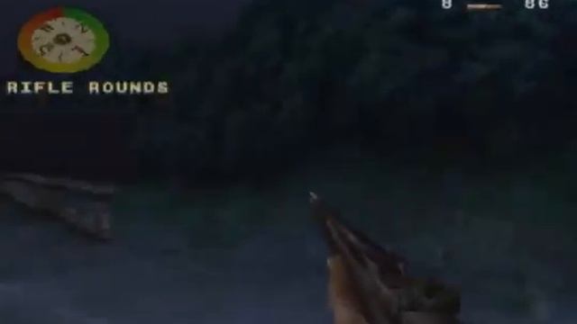 Medal of Honor - Gameplay PS medalha de honra смотреть онлайн