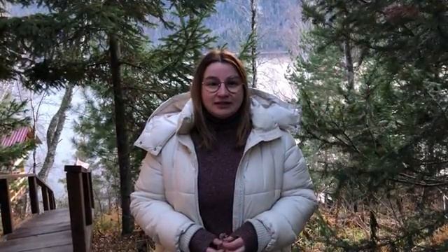 Отзыв Натальи Космачевой о ретрите Герои Кейтеринга на Алтае смотреть онлайн