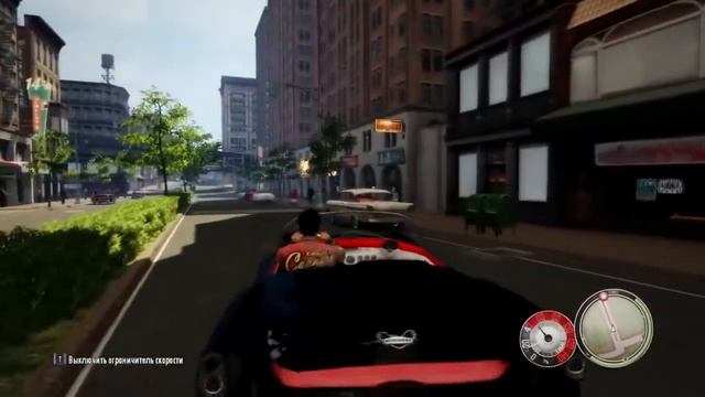ВСТУПИЛ В МАФИЮ ► Mafia 2 #10 смотреть онлайн