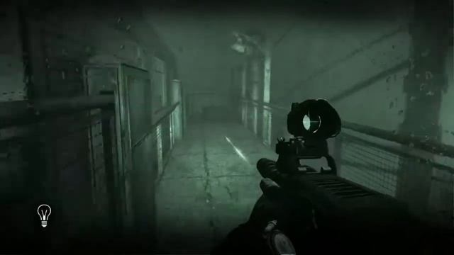 Digzy Plays - Metro 2033 - Ranger Mode - Part 3 смотреть онлайн