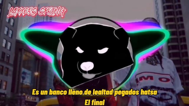 krewella x Diskord - Fortune (sub. Español) смотреть онлайн