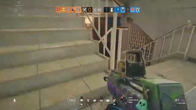 Ying IQ off the charts. смотреть онлайн