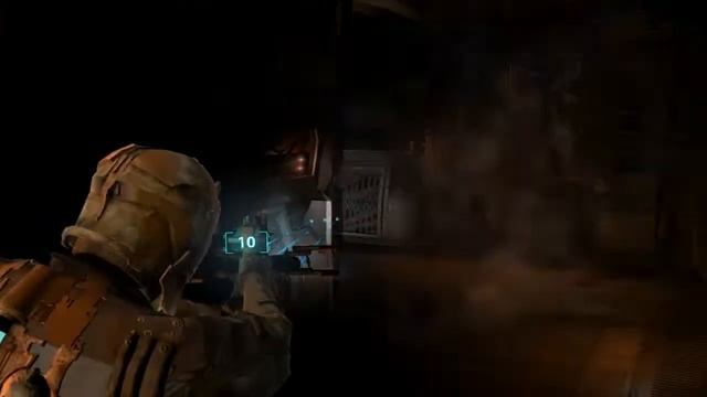 Прохождение Dead Space: Часть 2 Медицинская Палуба смотреть онлайн