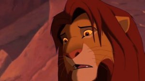 Смерть Сараби Теория почему Сараби не было в во второй части Король Лев 2 Версия 2