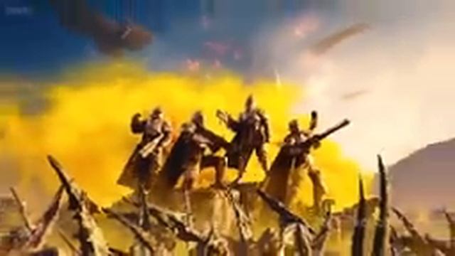 helldivers 2 - seria essa uma cópia até que delicinha de Lost planet ? смотреть онлайн