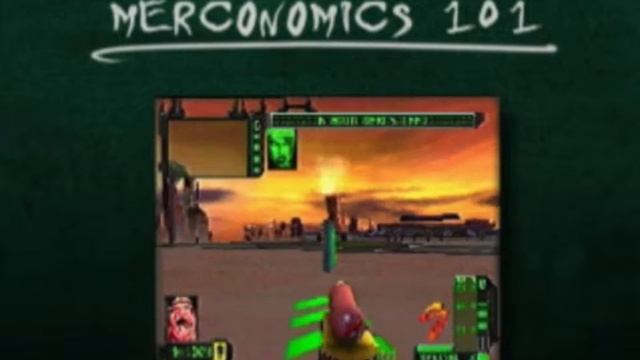 Rogue Trip: Vacation 2012 - Instruction [RUS]