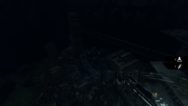 Metro Exodus. Часть 5. Тайга Часть 1. смотреть онлайн