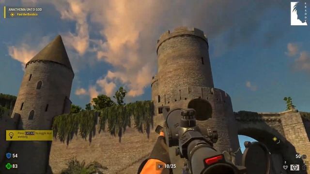 Serious Sam 4 || Part 7 || Full Walkthrough || FRADDY || Full HD 1080p || смотреть онлайн