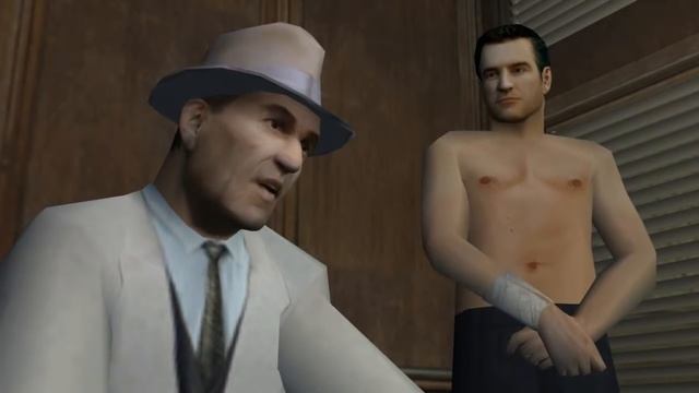 Mafia salieri rip смотреть онлайн