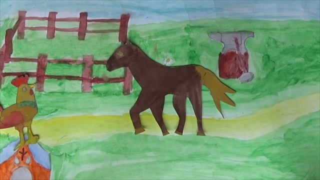 На вес зависти. Ануфриенко Вика