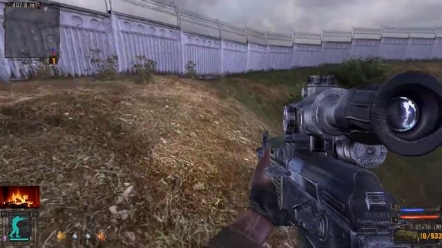 STALKER Тень Чернобыля # 014 череда разочарований смотреть онлайн