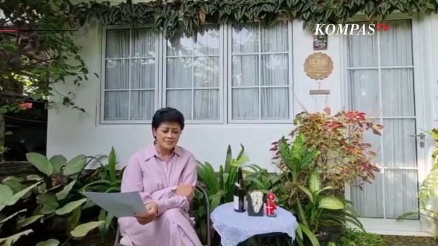 Menhan Tantang Mister M di Mafia Alutsista, Diungkap Connie Rahakundini Bakrie смотреть онлайн