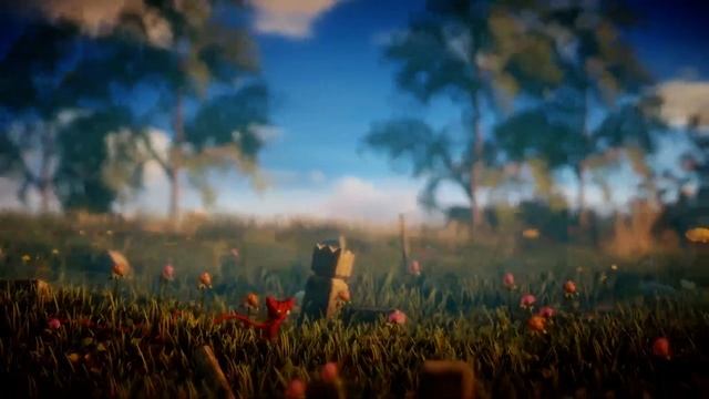 Unravel часть 2 смотреть онлайн