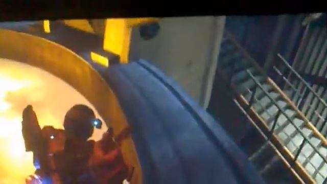 Halo: Reach Walking on Lava Glitch смотреть онлайн