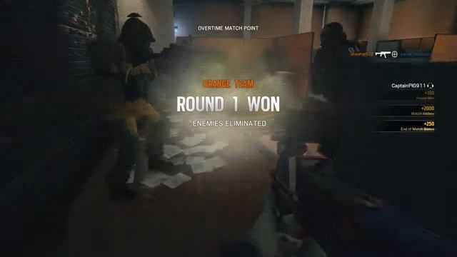 Hammer Time With Sledge- Rainbow six siege смотреть онлайн