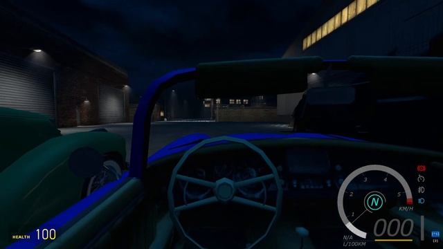Muffet's Play Gmod- Racing with the Mafia смотреть онлайн