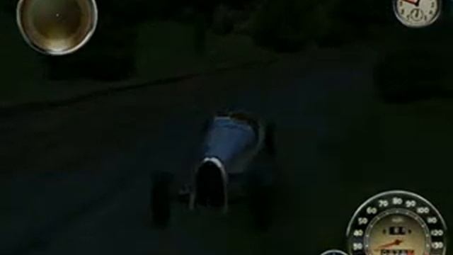 Проходняк Мафия The City Of Lost Heaven часть 4 смотреть онлайн