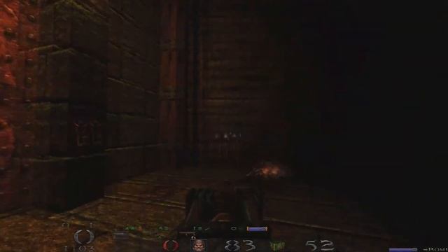 Quake but with the wrong CD смотреть онлайн