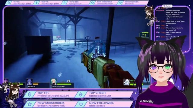 Neko Plays Left 4 Dead 2-Tank Run Mutation on Blood Harvest смотреть онлайн
