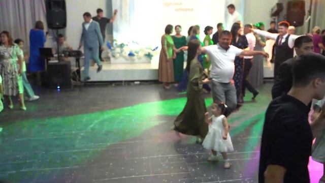 Беслан & Айнура_1