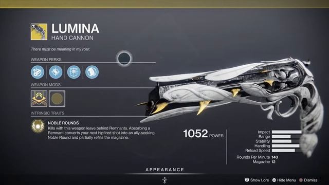 Destiny 2 Beyond Light Get the Exotic Thorn Lumina Last Word or Rat King смотреть онлайн