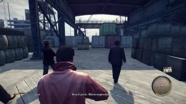 Mafia 2 தமிழ் review | Part 25 | Vito kills DEREK and gang for killing his Father | Gameplay | தமிழ смотреть онлайн