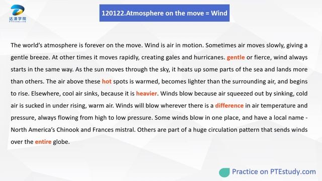 PTE study每周高频预测 Reading and Writing Fill in Blanks 3月29日-4月4日 смотреть онлайн