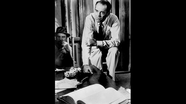 Ep #1 - 12 Angry Men смотреть онлайн