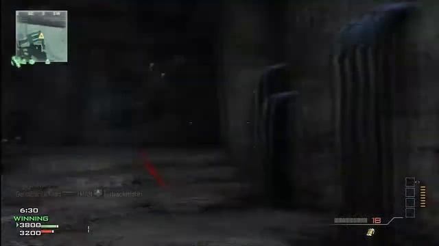 ASSASSIN & BLIND EYE, OVERPOWERED? (MW3 Gameplay/Commentary) смотреть онлайн