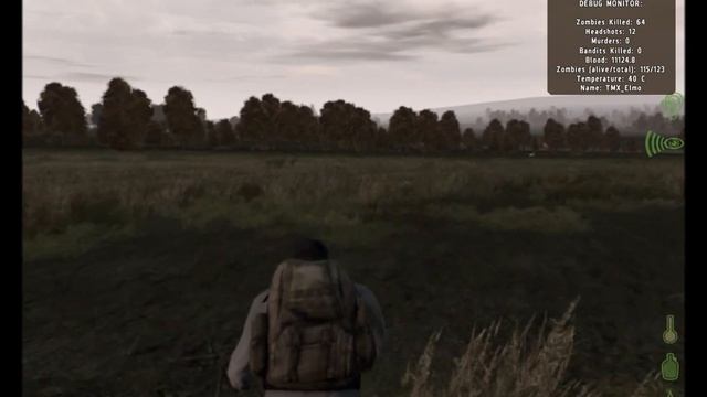 Arma 2 DayZ Race To Green Mountain w/Conman34 Ep. 2 смотреть онлайн